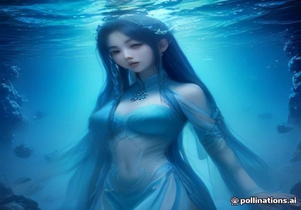 deepseek 深度求索大模型技术架构可视化，蓝色科技感背景配神经网络节点连线，展示MoE稀疏激活模型的运行原理